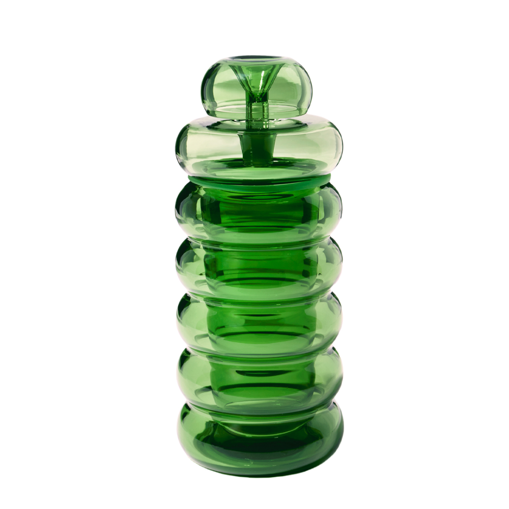 Bolla Gravity Bong - Emerald