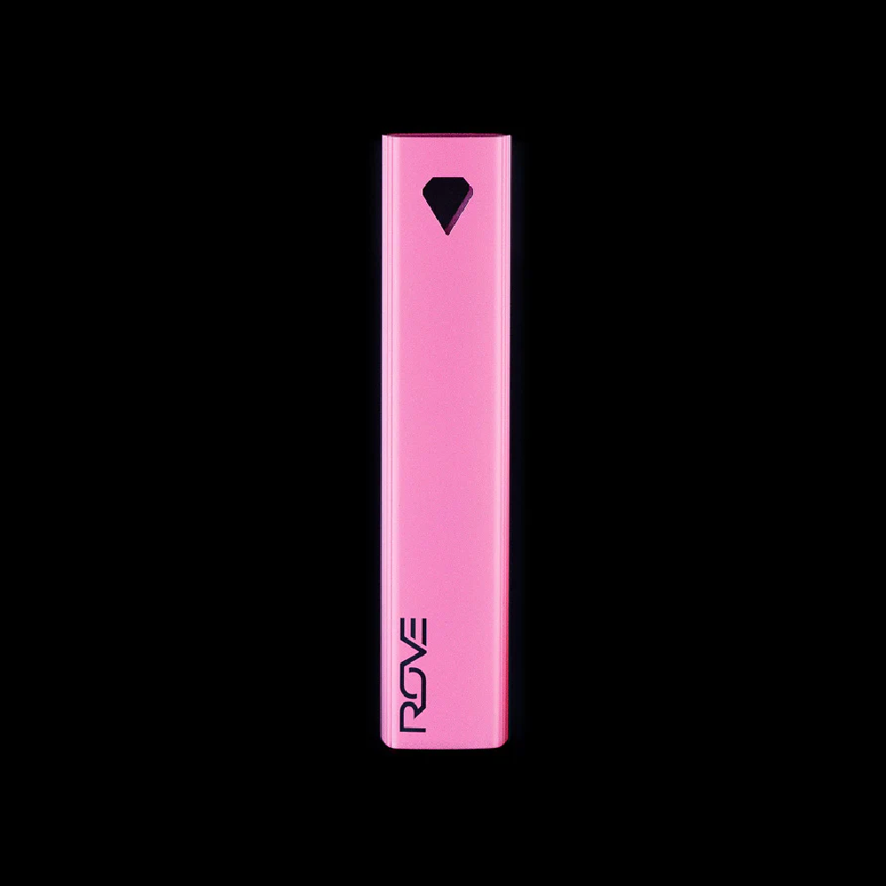 Diamond Series Battery - Pink