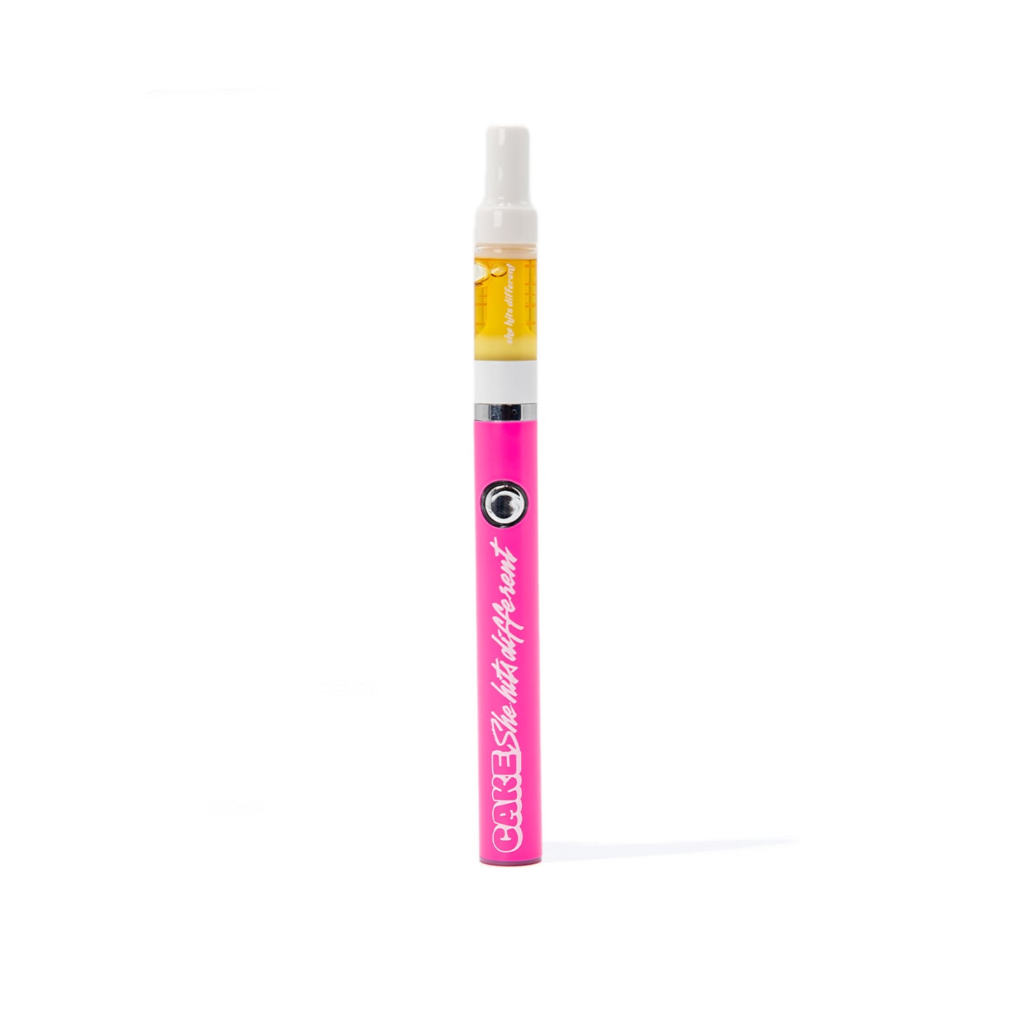 Pink Classic Battery