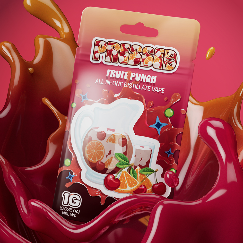 Fruit Punch [1000mg]