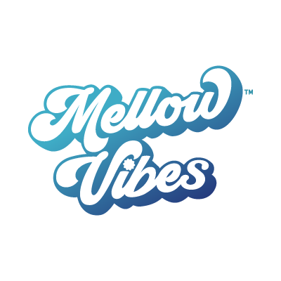 Mellow Vibes logo