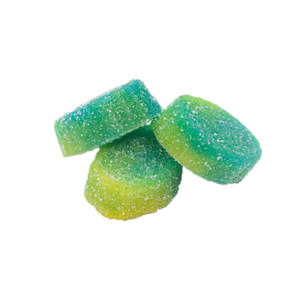 Blue Bahama [10pk] (200mg)