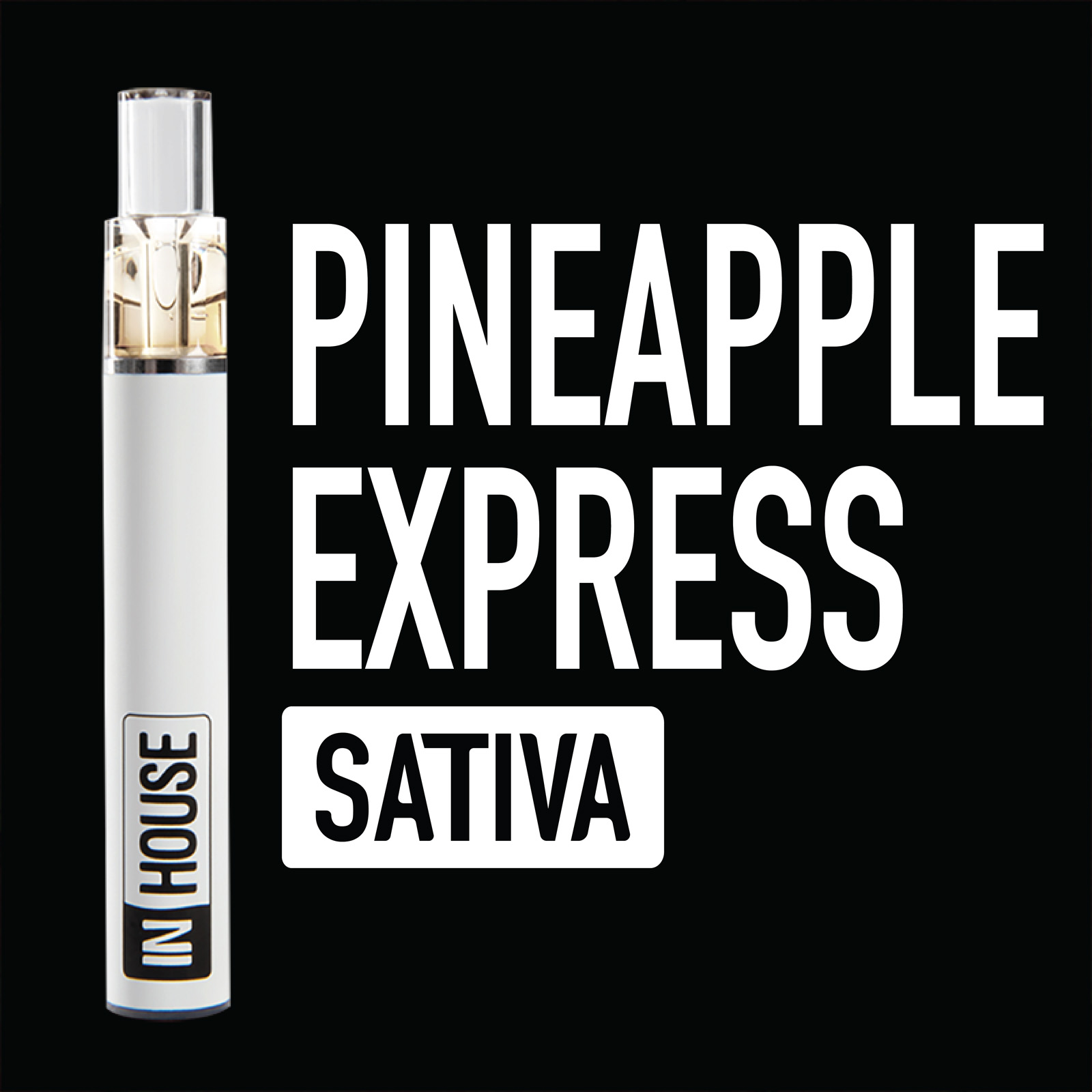 Pineapple Express [1000mg]