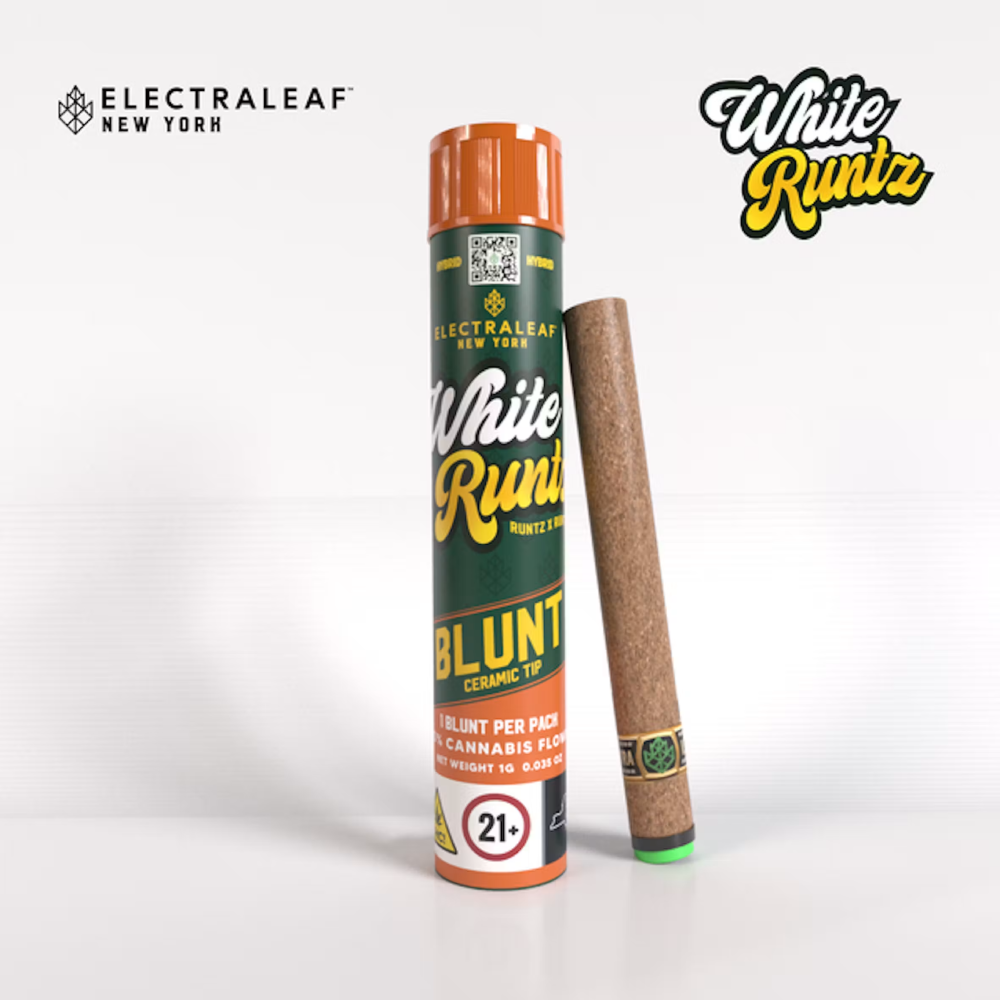White Runtz