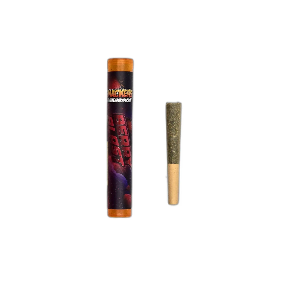 Berry Blast [1g]