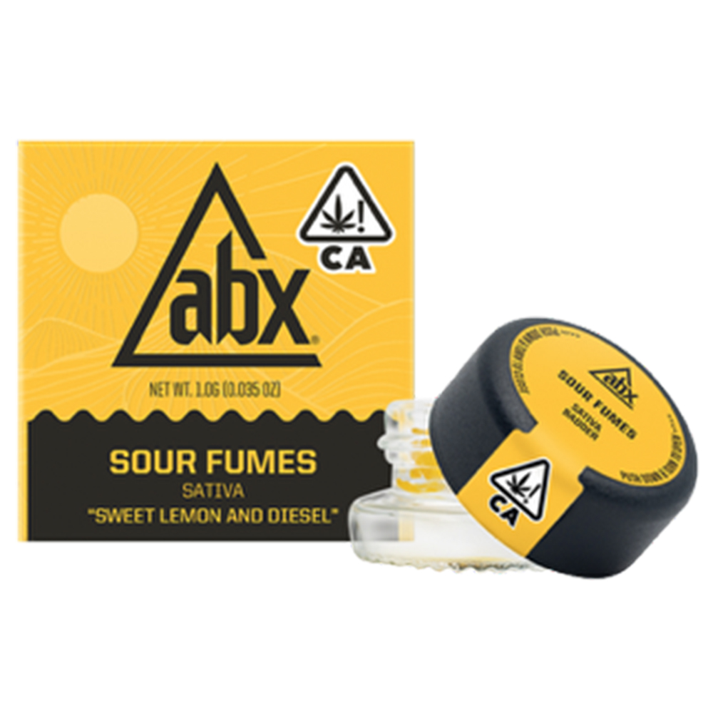 Sour Fumes