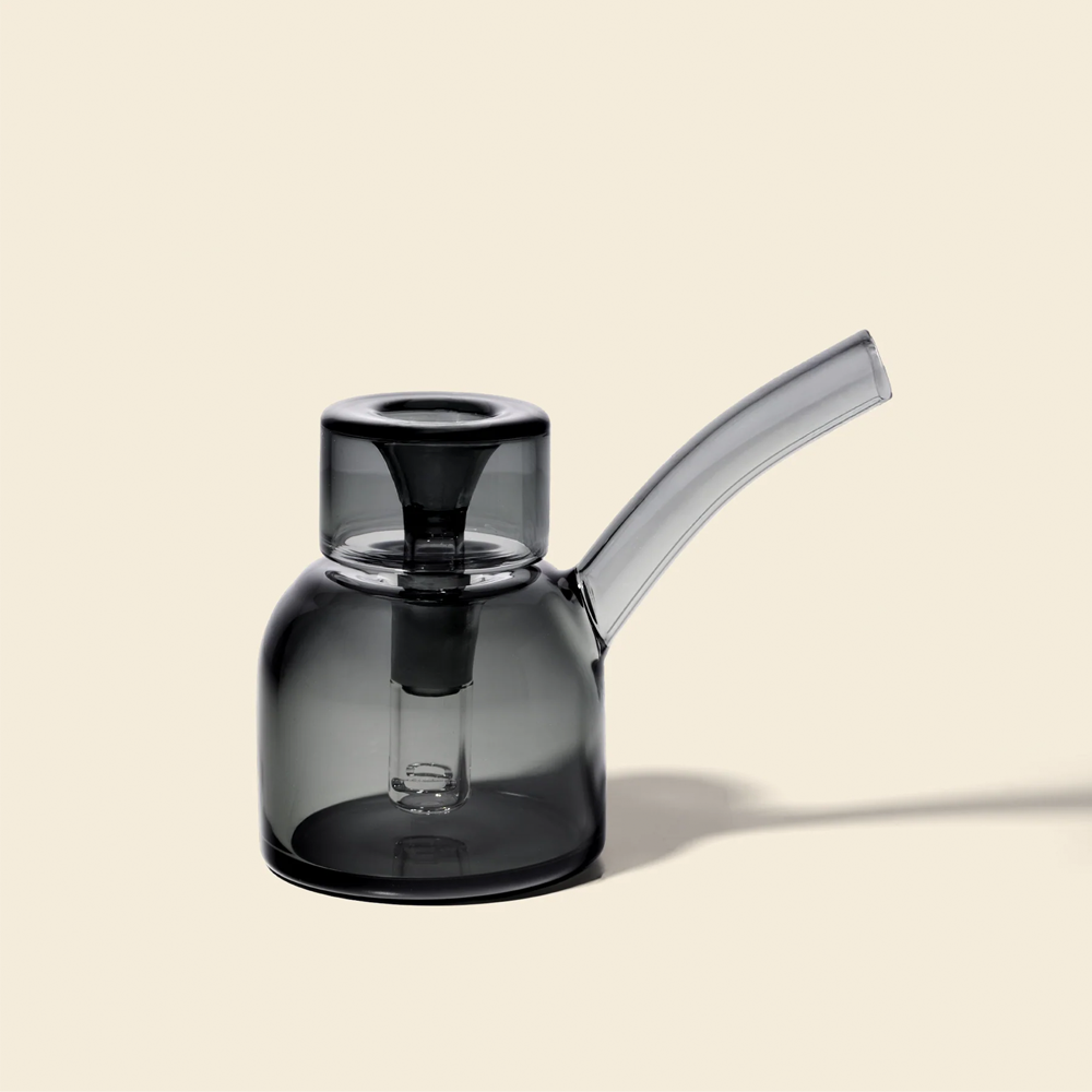 Vesper Bubbler - Charcoal