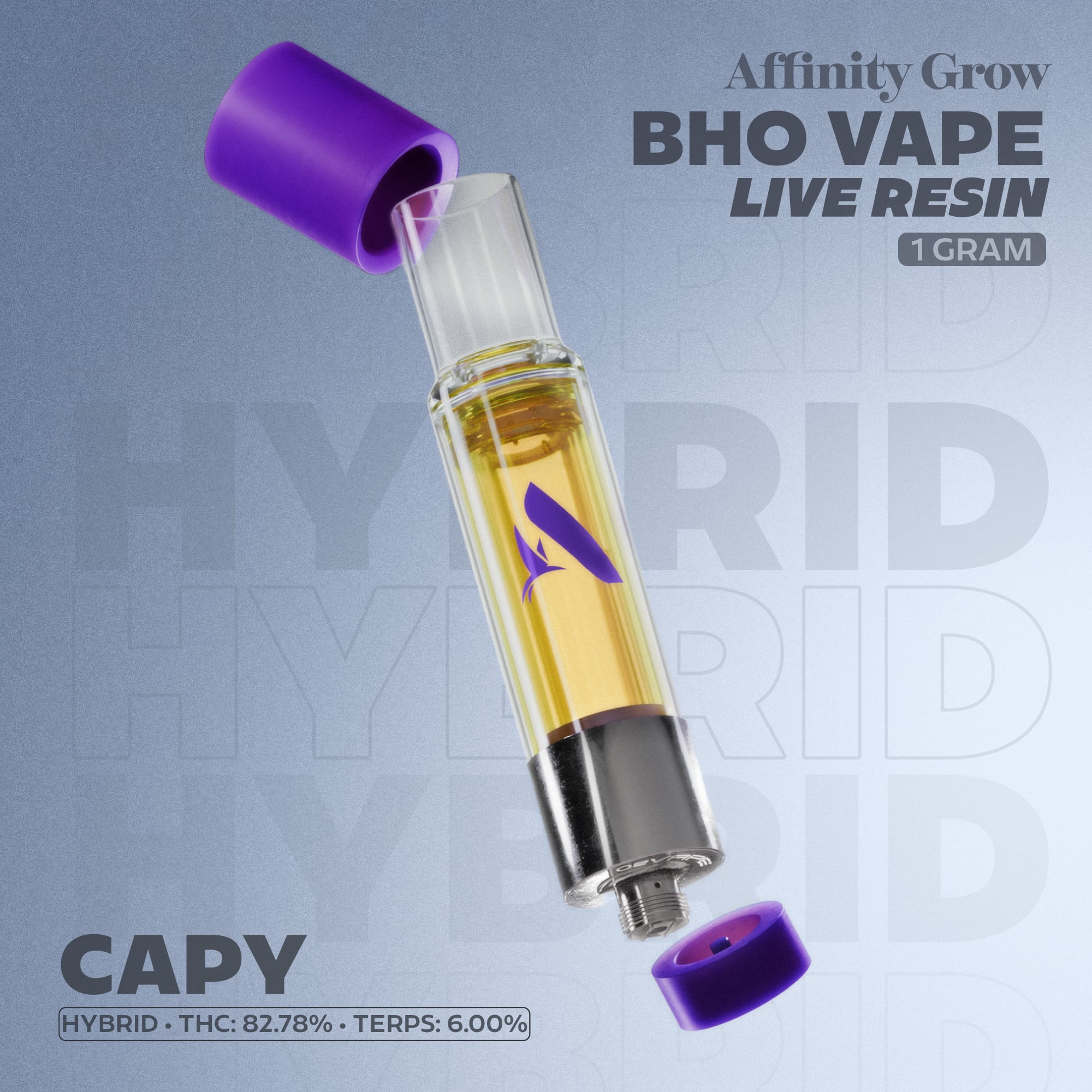 Grow Capy C0090001027