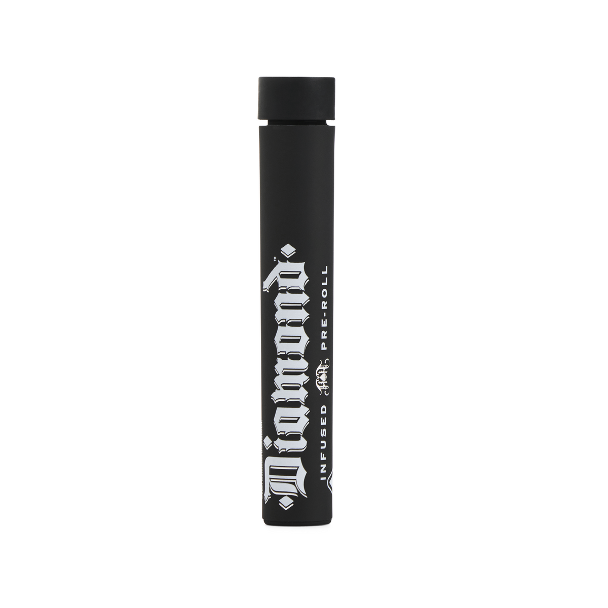 CAM: Luka Magic | Hybrid - Diamond THCA-Infused Pre-Roll - 1G Joint view 2