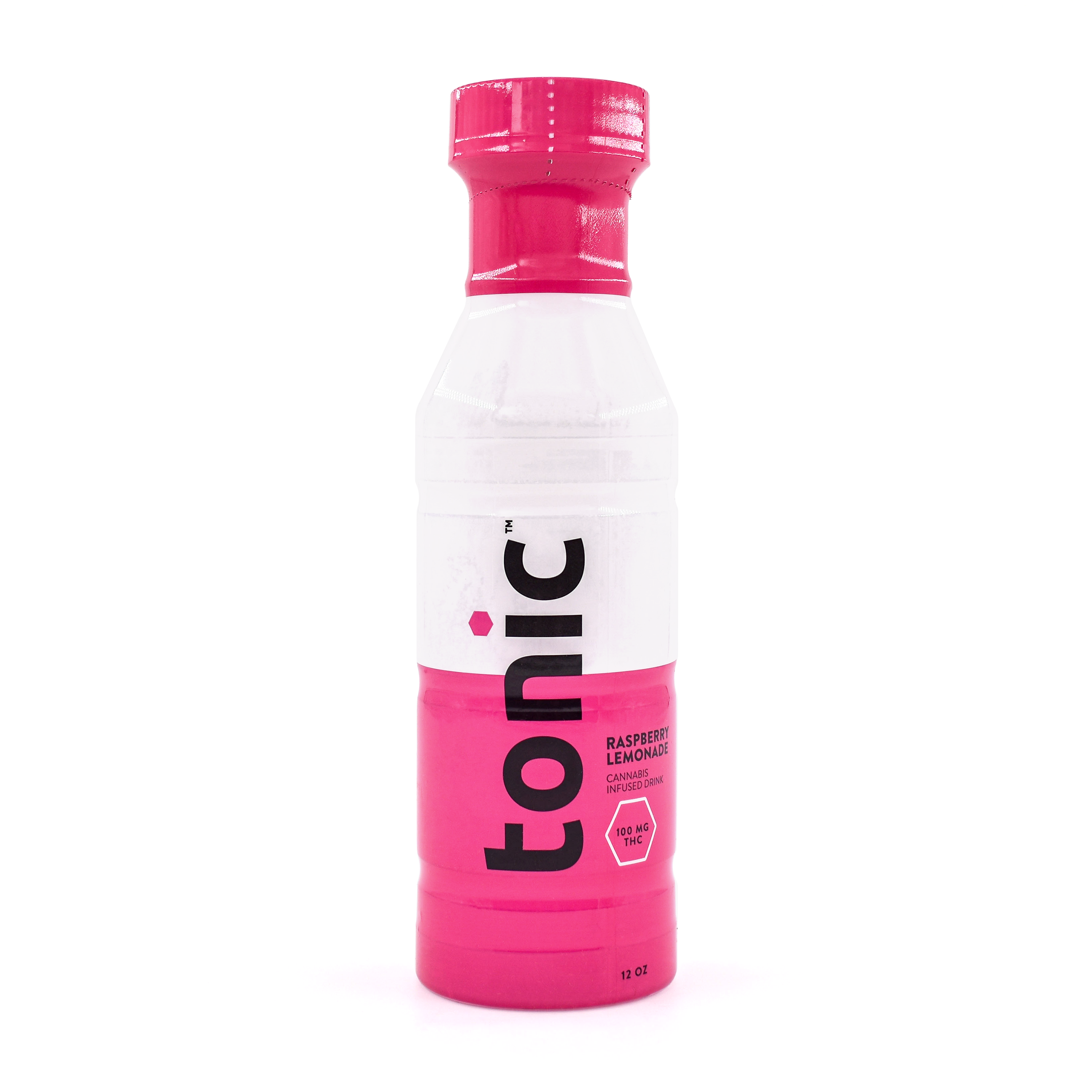 Raspberry Lemonade (100mg)