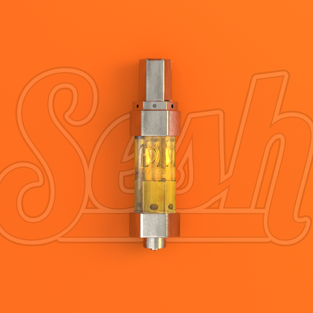 Sesh Cartridge Craft Sesh Cartridge Jane