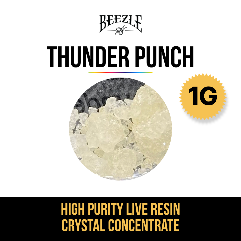 Thunder Punch