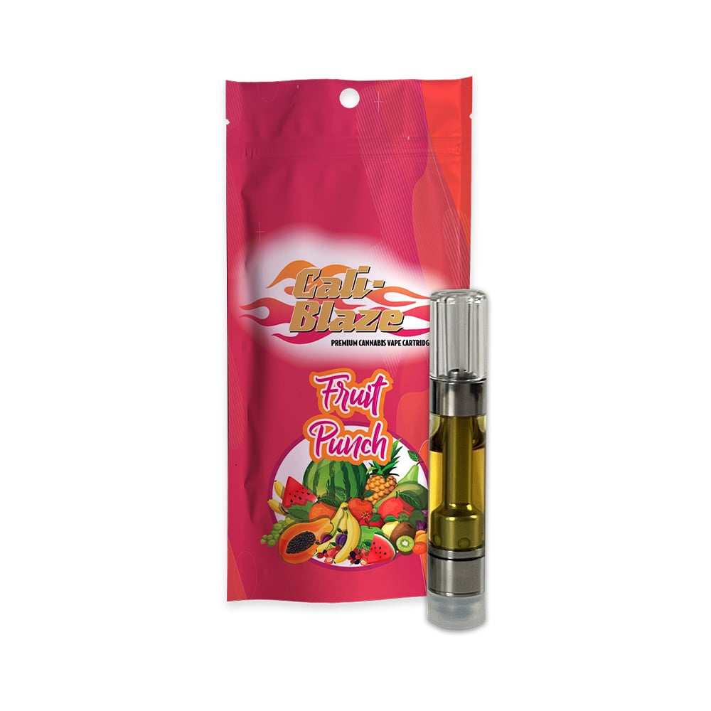 Fruit Punch
