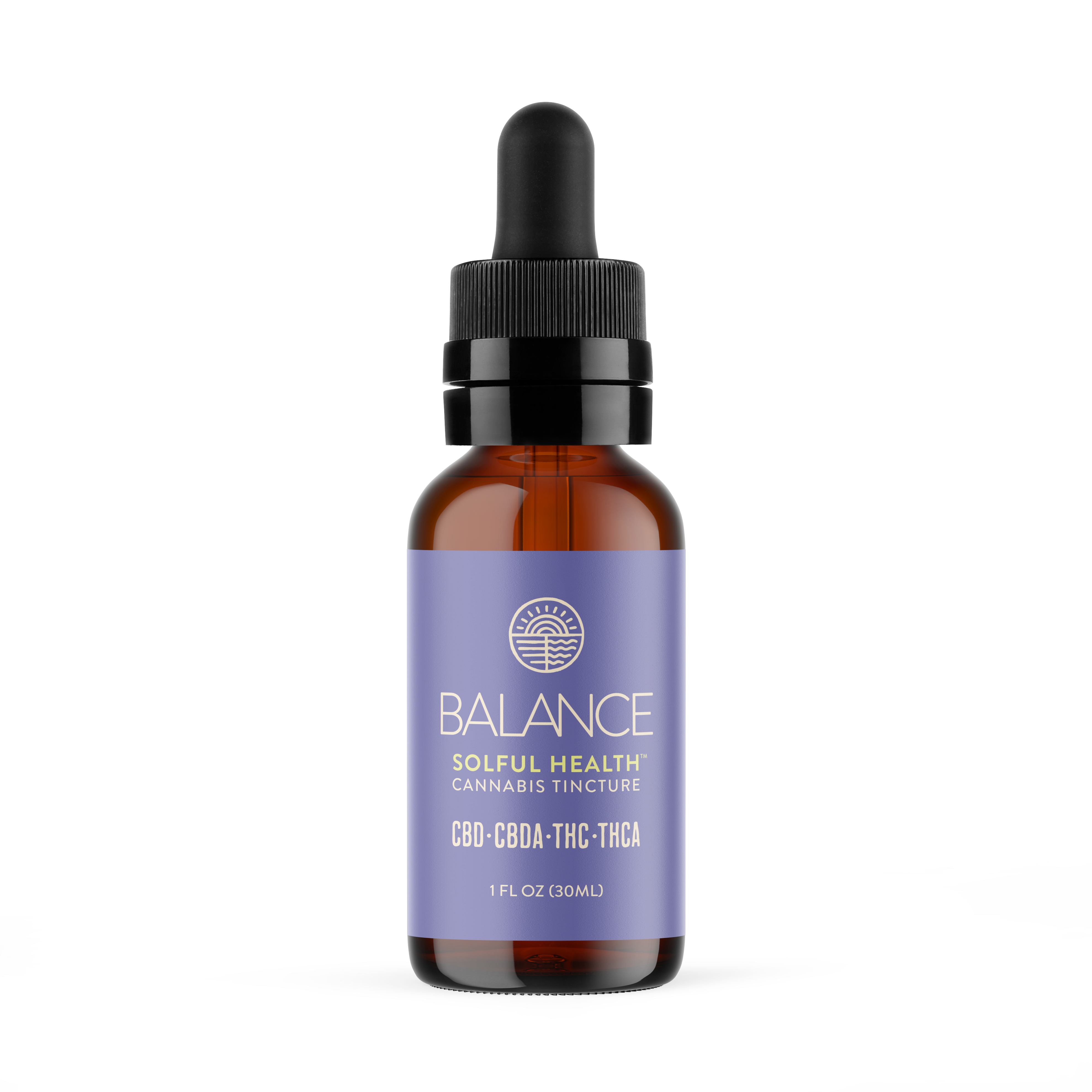 Balance Tincture 15ml