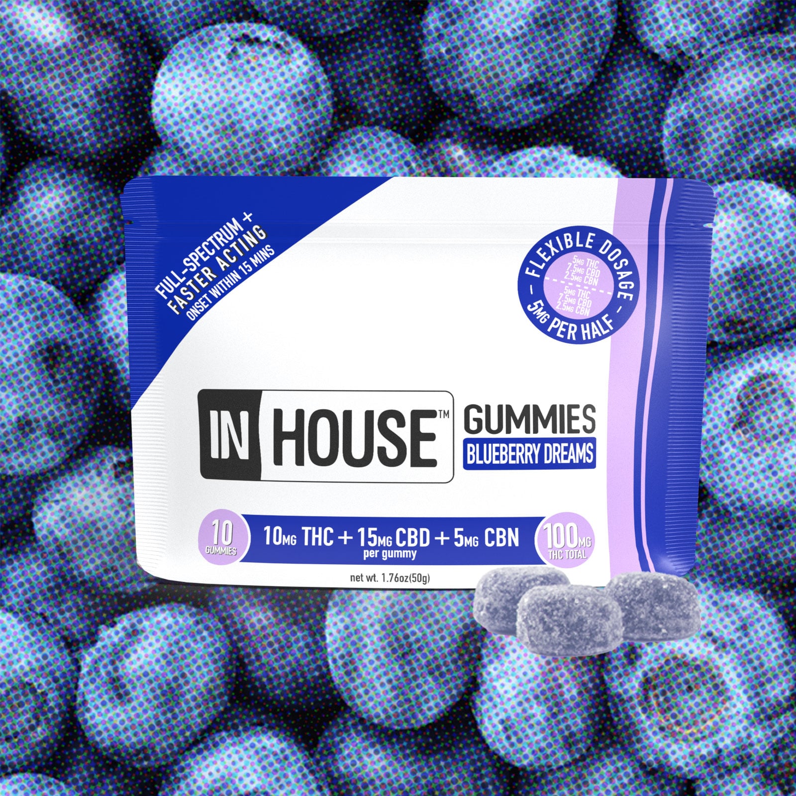 Blueberry