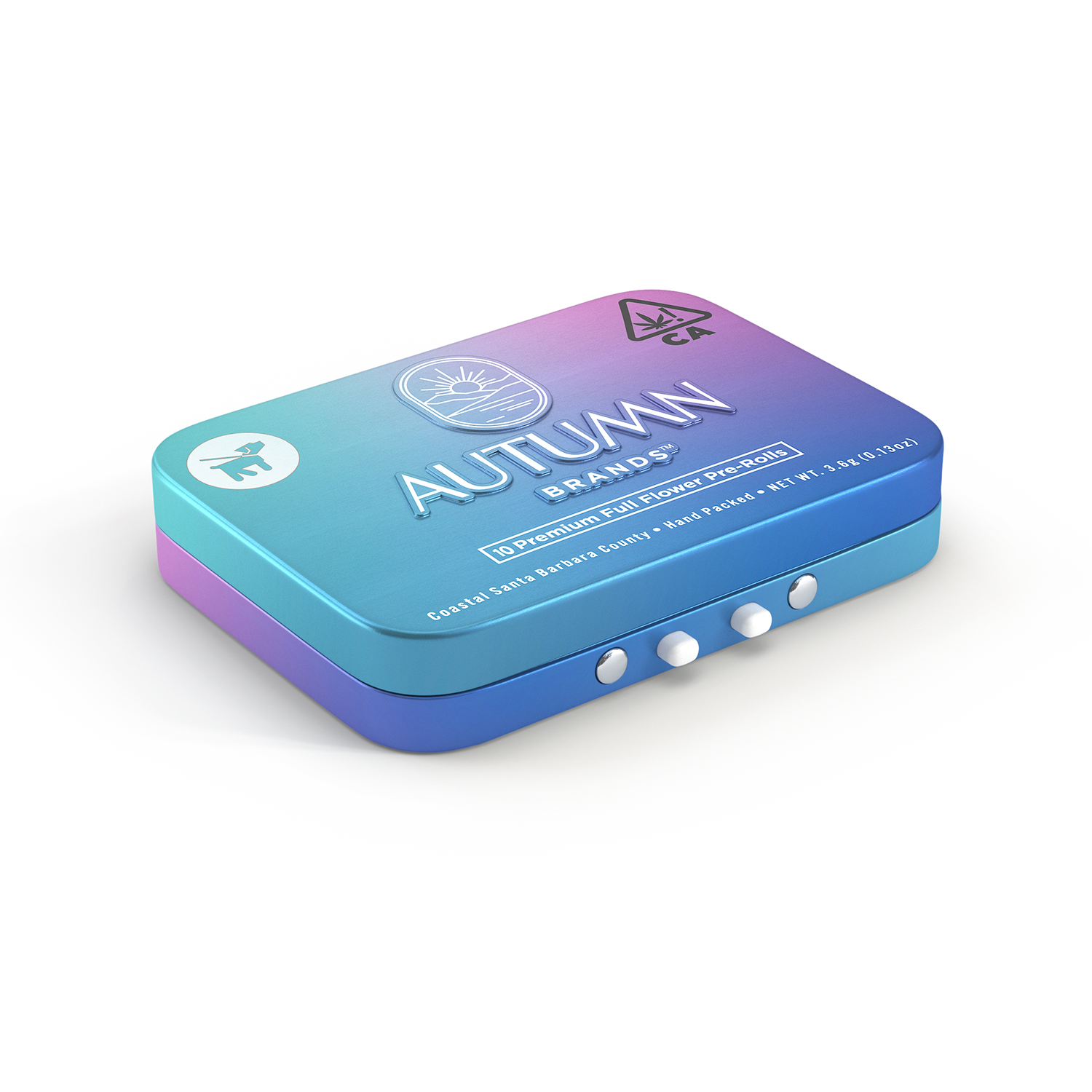 Grower's Collection Indica [.36g]