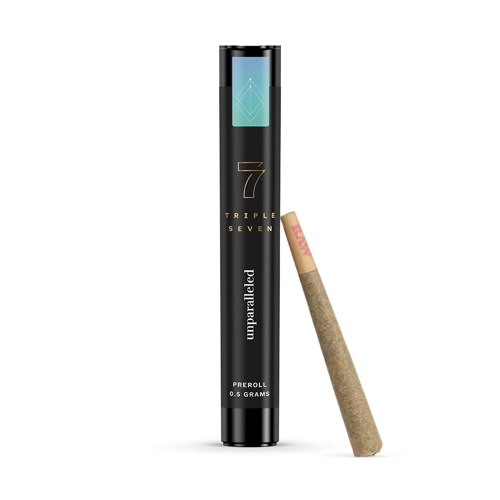 9 Pound Cherries [.5g]