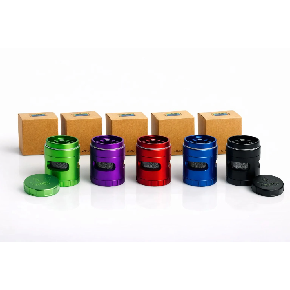 Grinder 42mm