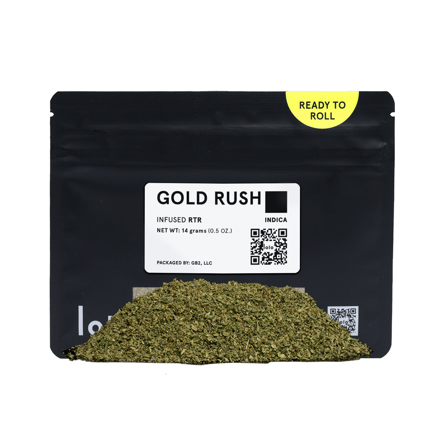 Gold Rush