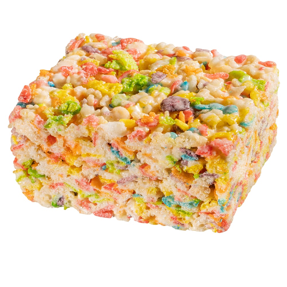 Fruity Blast - Hybrid (100mg)