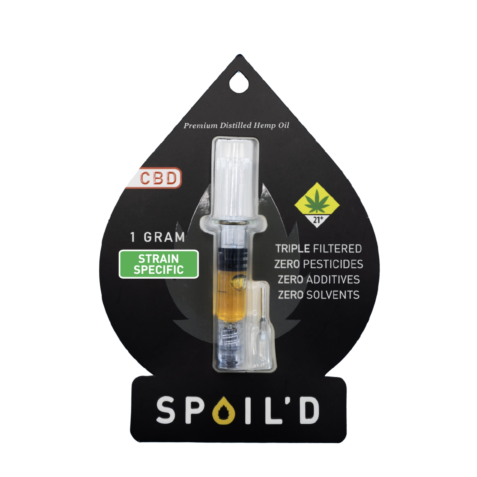 CBD Blue Dream (20:1) CBD Blue Dream (20:1)