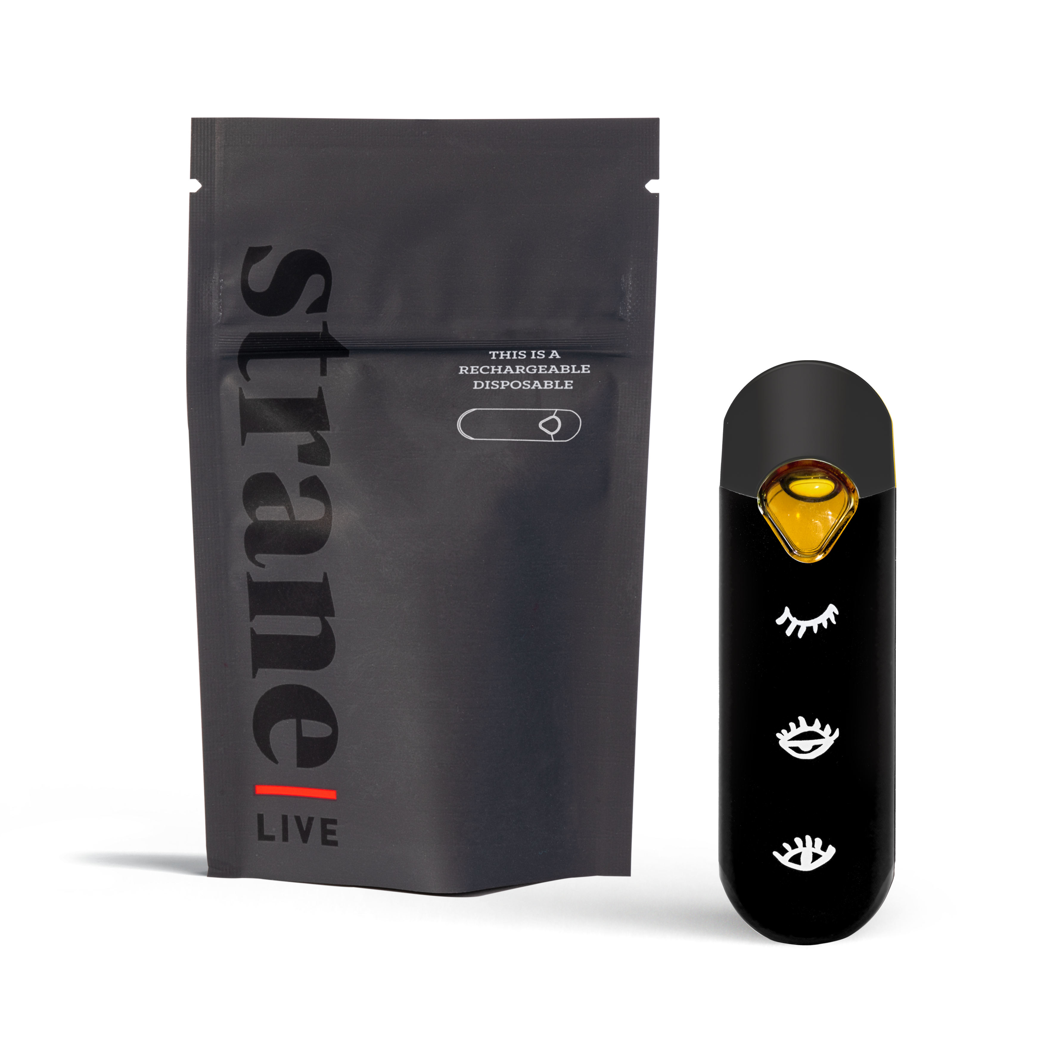 【10ml】Pineapple Express／TrueTerpenesテルペン Pineapple_Express_Cultivar_PDP