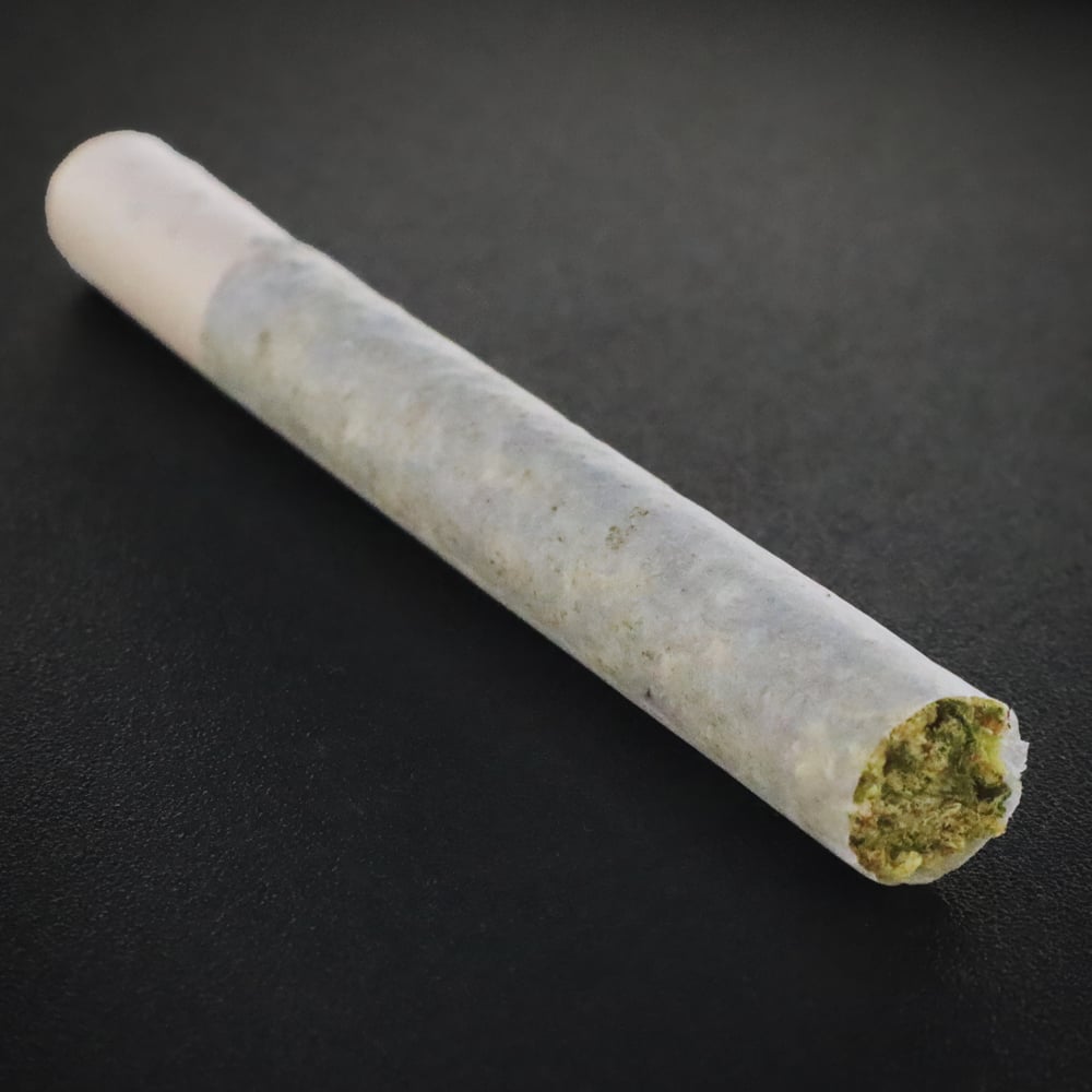 Tropic Funk Pre-Roll (1g)