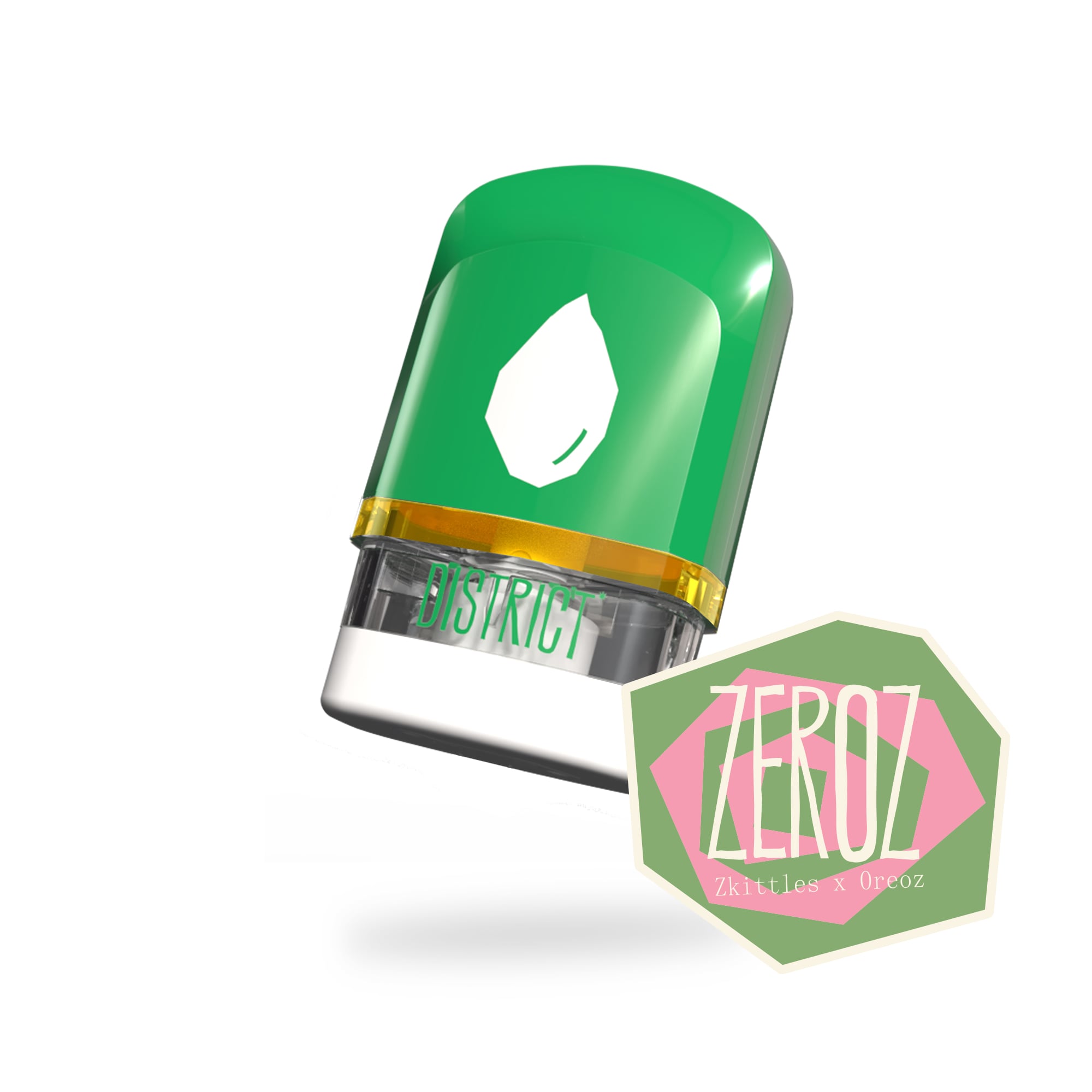 Zeroz