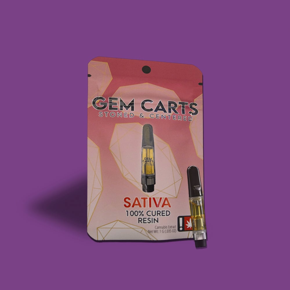 Acai Gelato