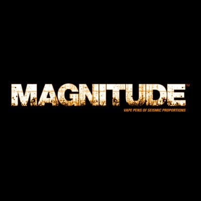 Magnitude logo