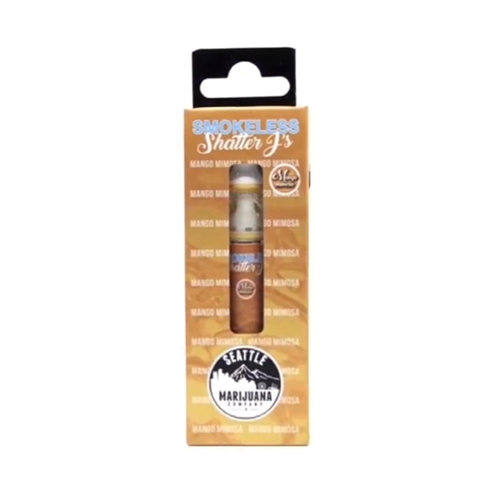 Mimosa⭐︎ Shop Mimosa | 510 Cart | 1g - 1g at Long Island's Best