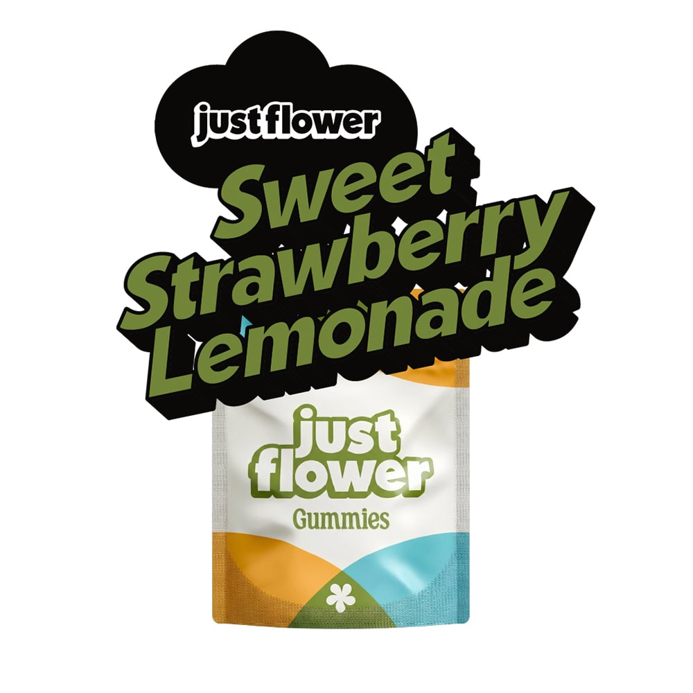 Strawberry Lemonade [10pk] (100mg)