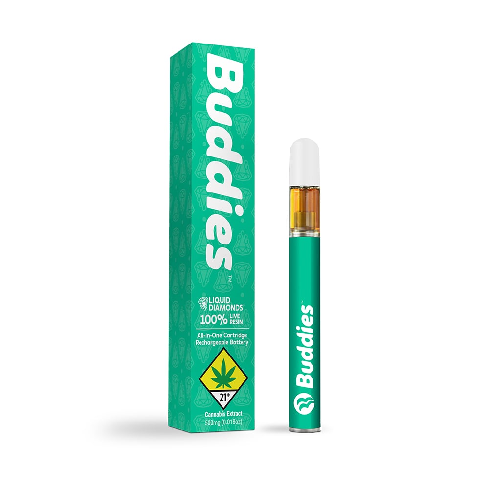 Ballard Dispensary | Buy Online & Pickup In-Store