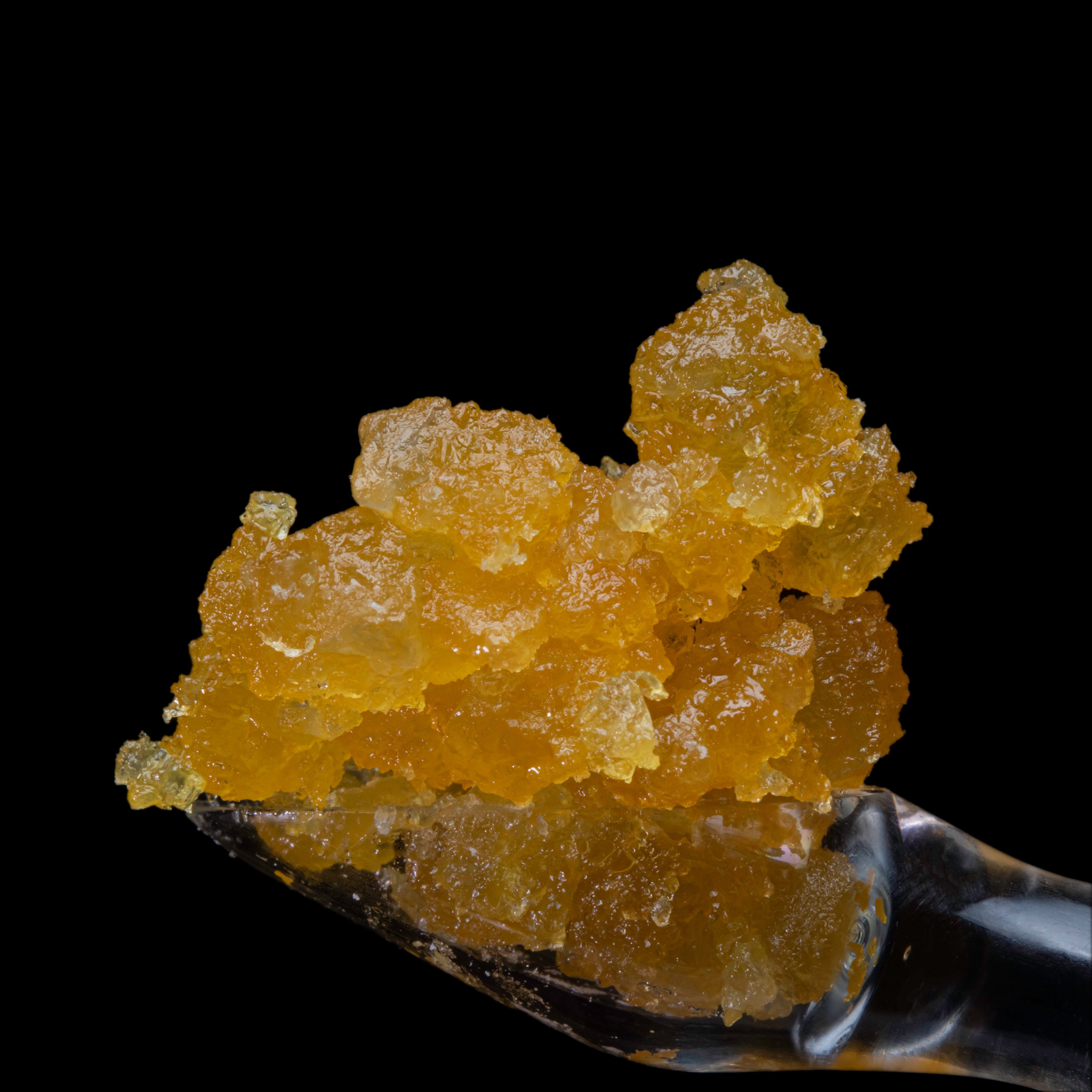 Tsunami live resin