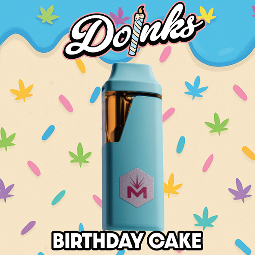 Birthday Cake [2g]