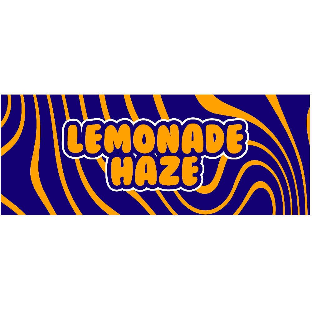 Lemonade Haze