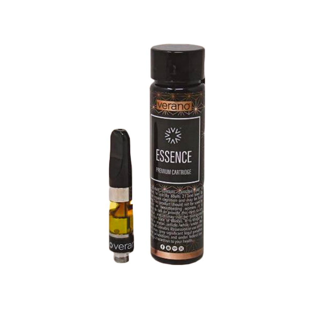Tulum Verano Essence Cartridge Jane