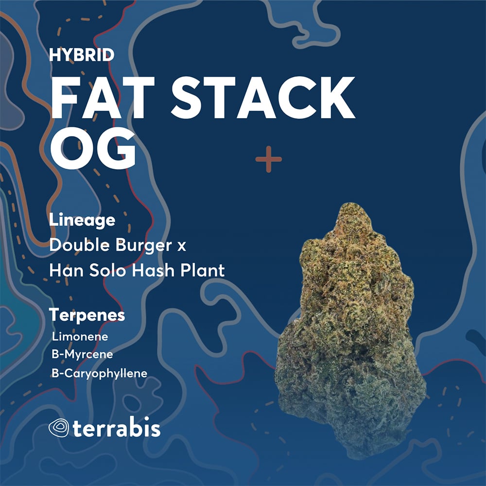 Fat Stack OG