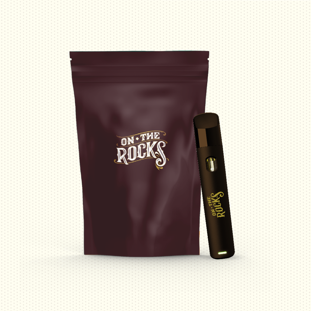 Black Amber Rosin