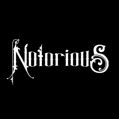 Notorious logo