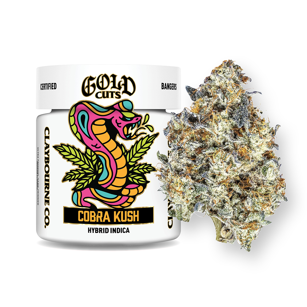 Cobra Kush