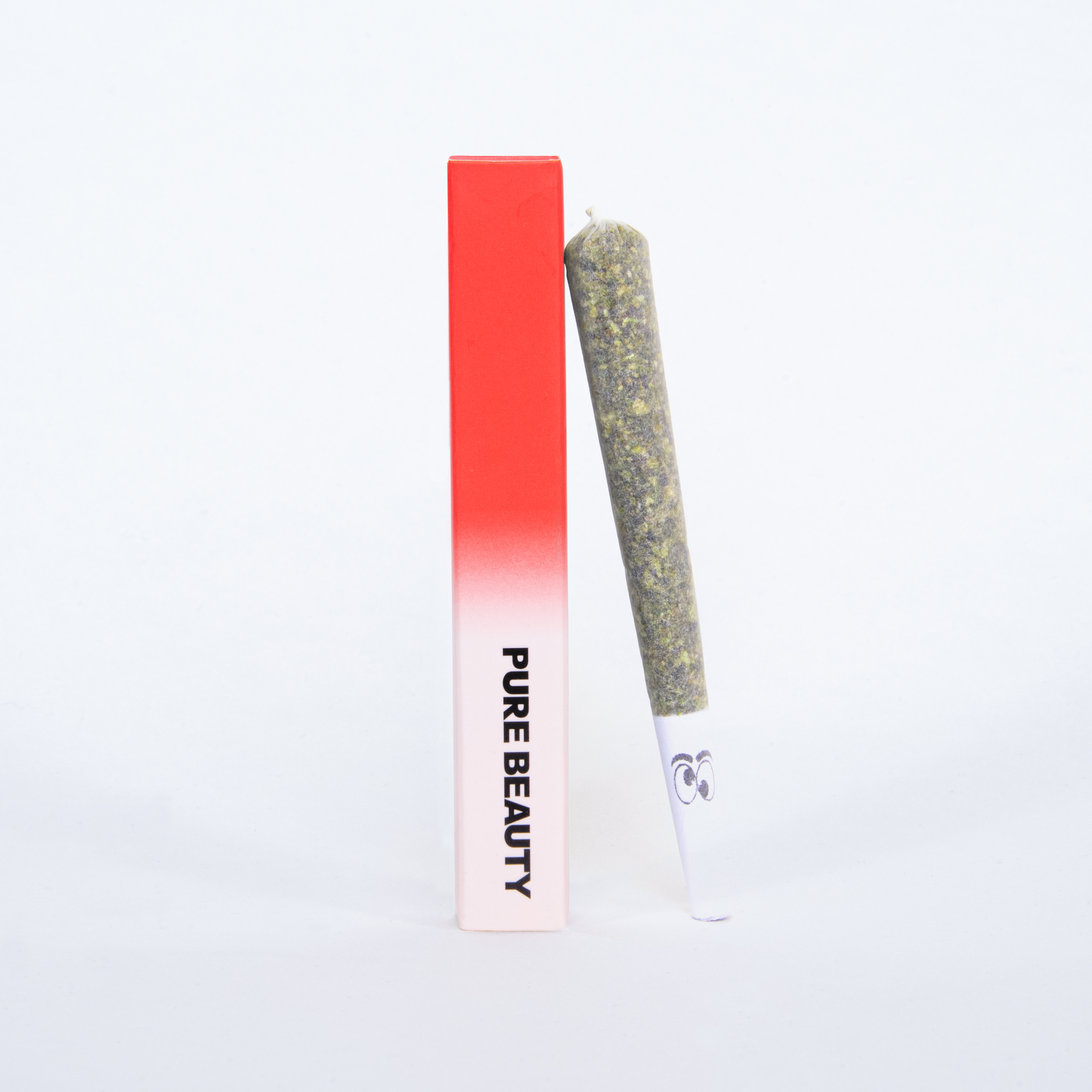 Indica - 1g Pre Roll