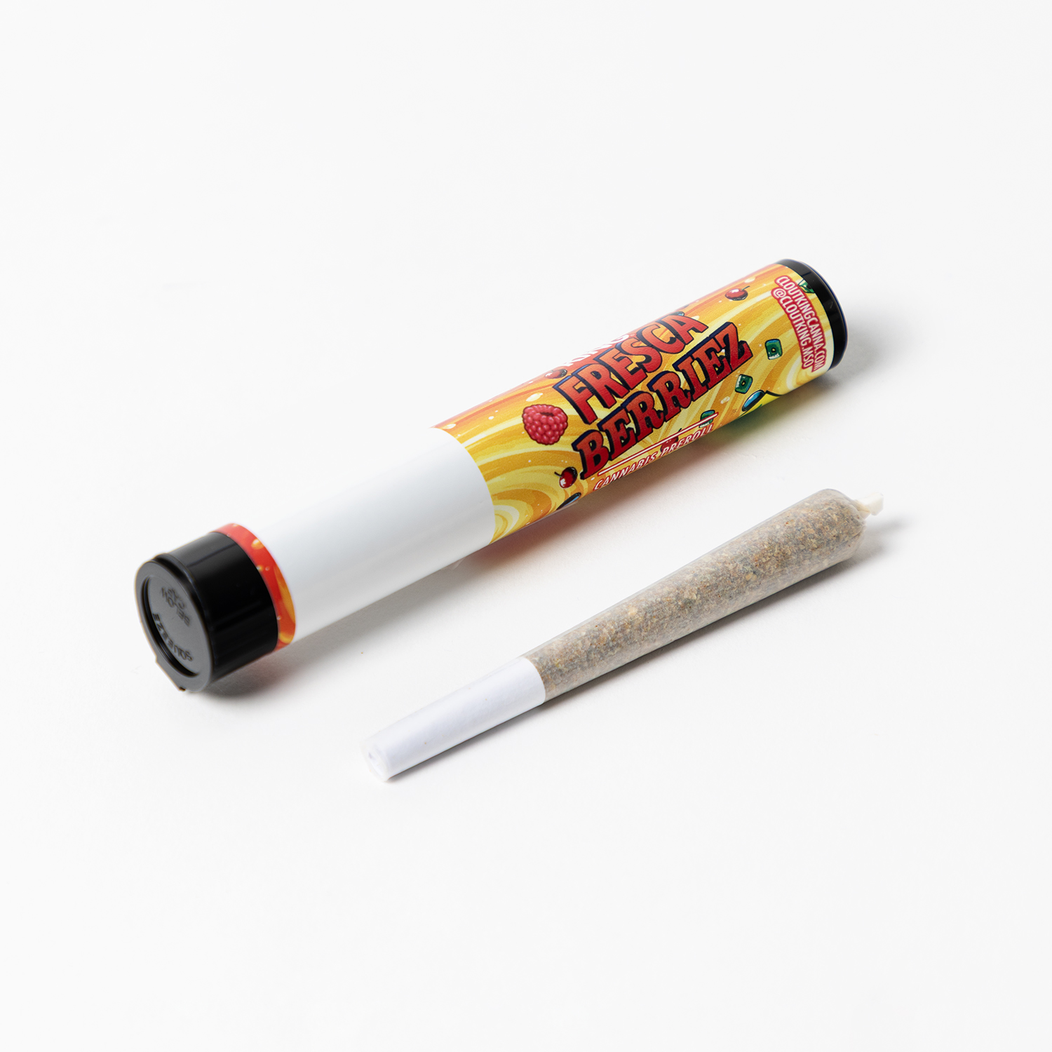 Fresca Berriez [1g]