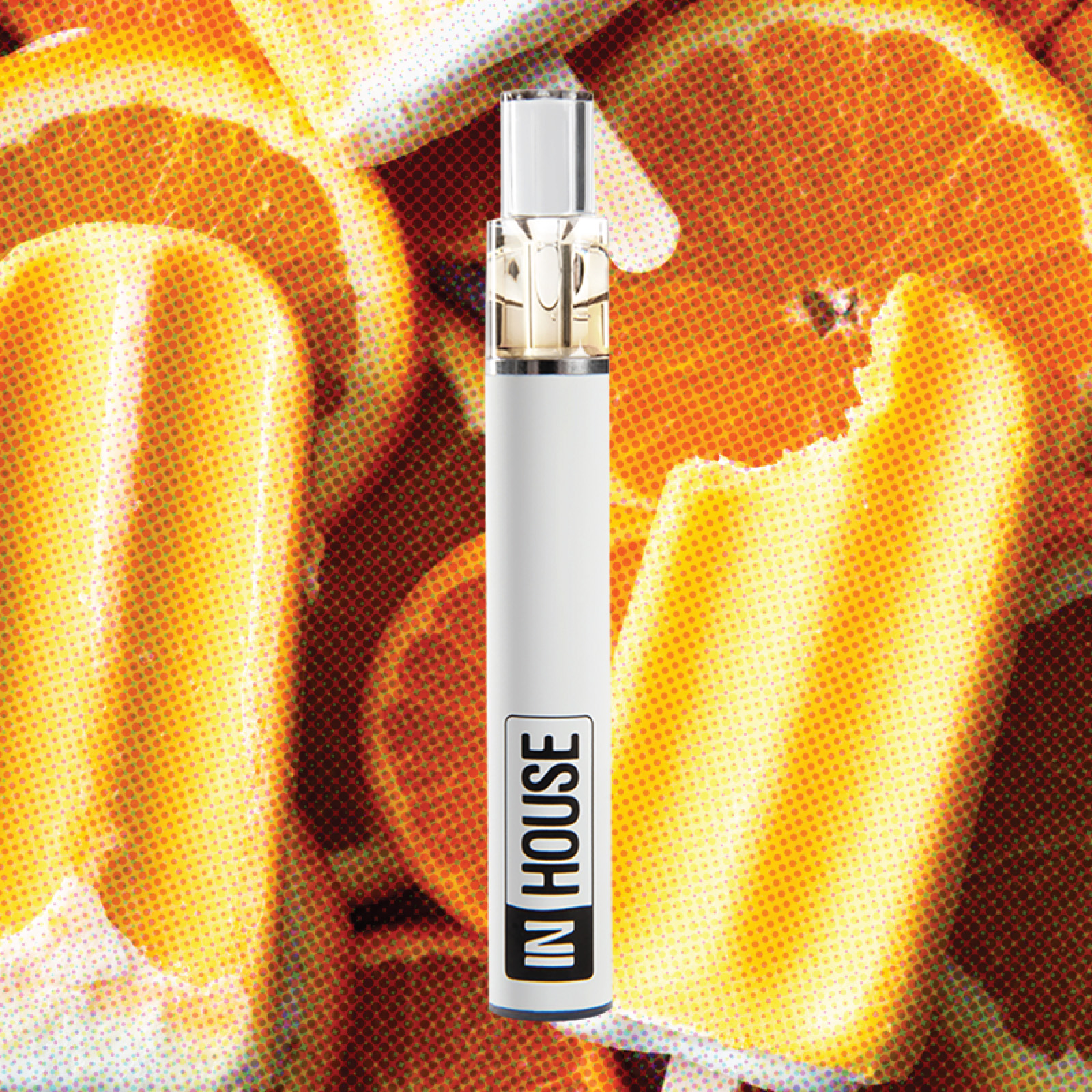 Orange Creamsicle [1000mg]