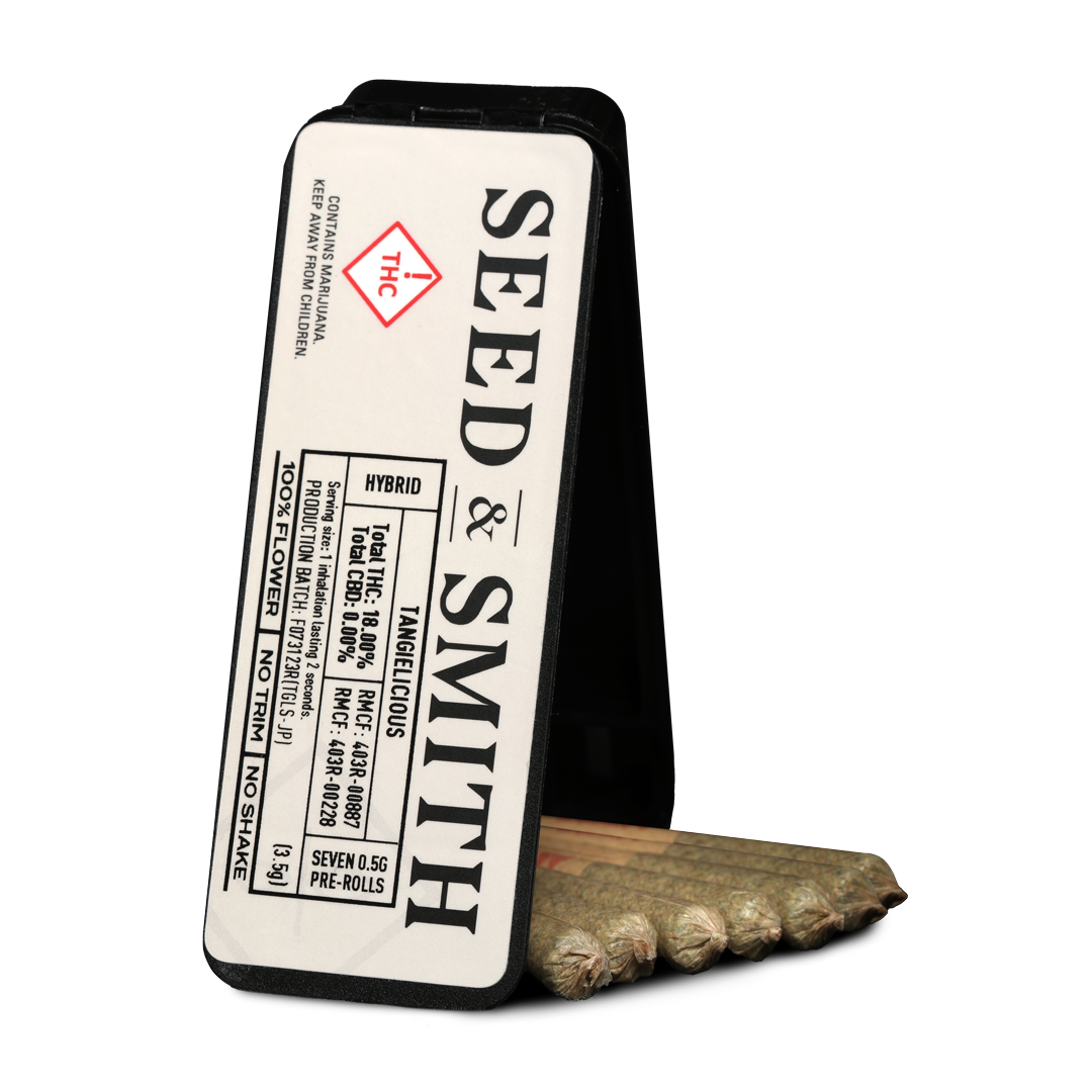 Ice Mac [3.5g]
