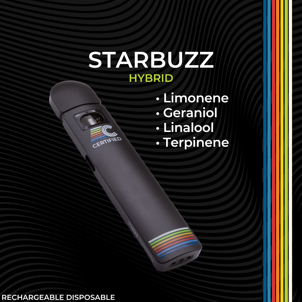Shop Starbuzz [1g] | Jane
