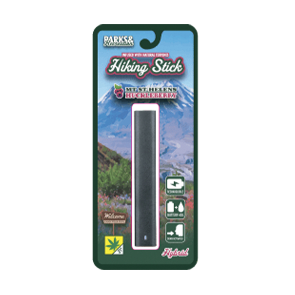 Mt. St. Helens Huckleberry [1000mg]