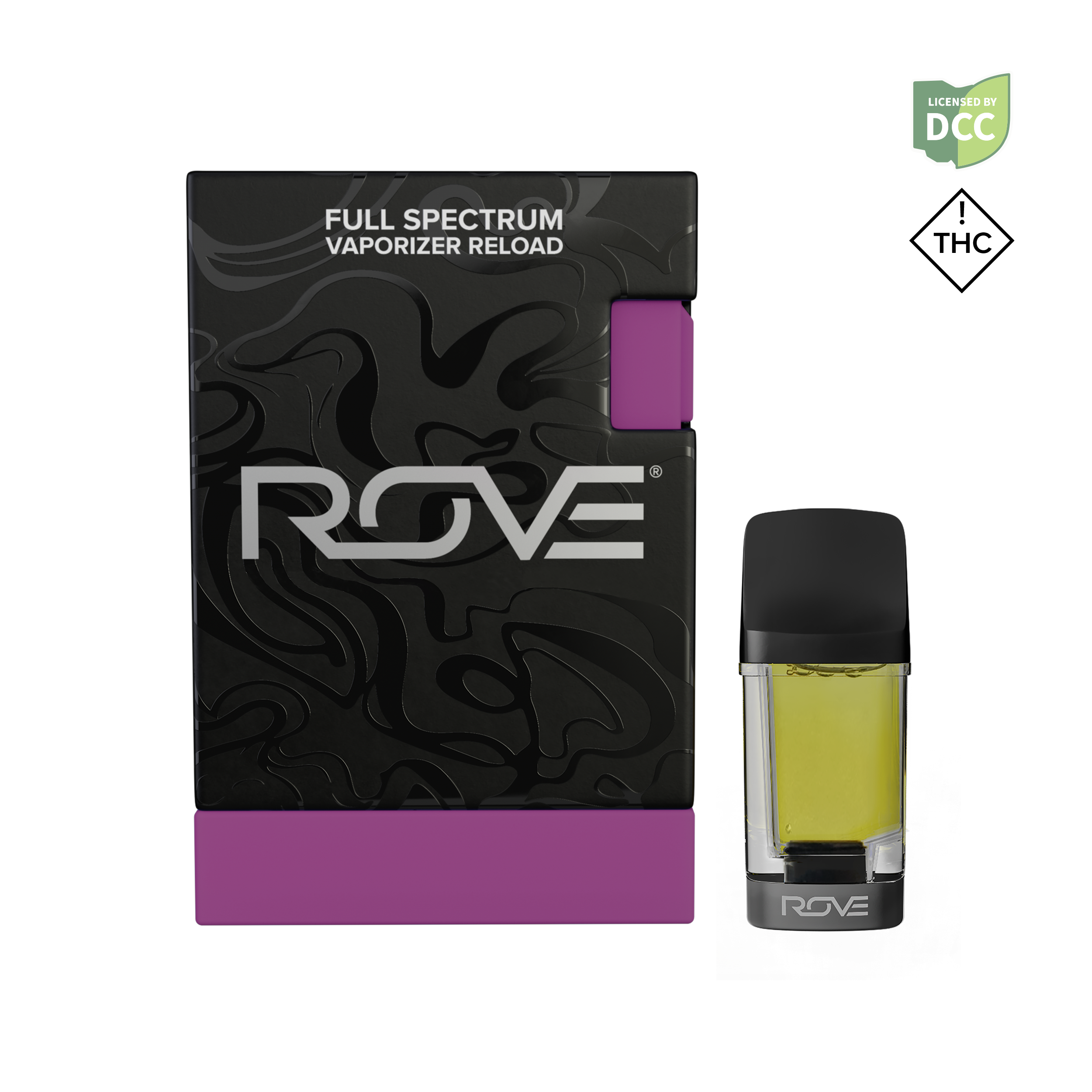 GRANDDADDY PURP  LIVE RESIN DIAMOND POD  INDICA