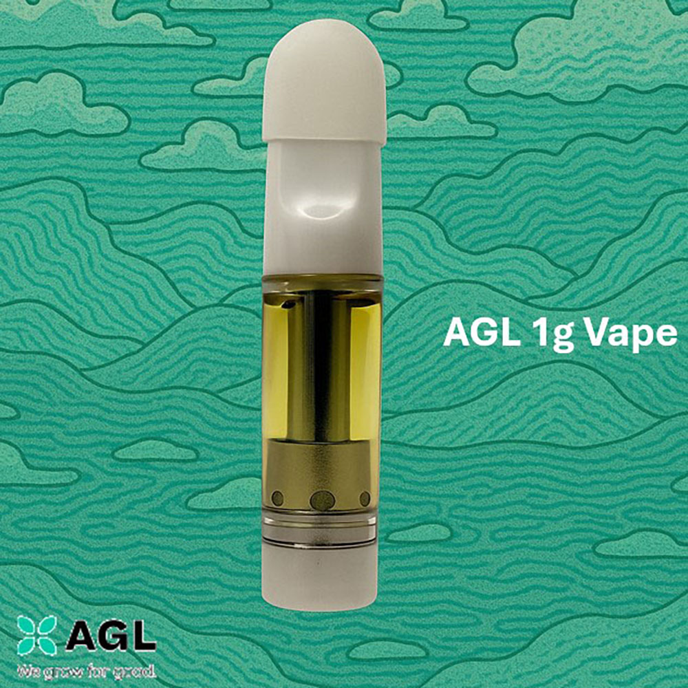 AGL 1g Vape B Scout x LA Kush CKE (I) 01212