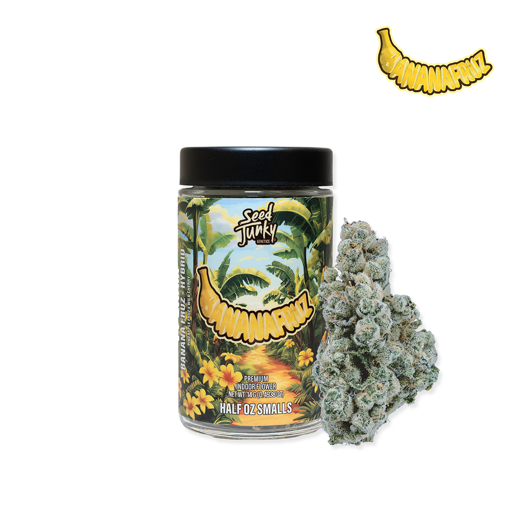 Shop Banana Fruz | ERBA Markets - West LA (REC) Dispensary Los
